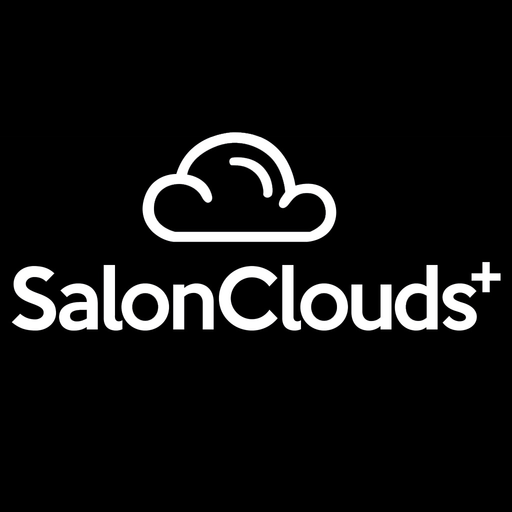 Salon Clouds app icon