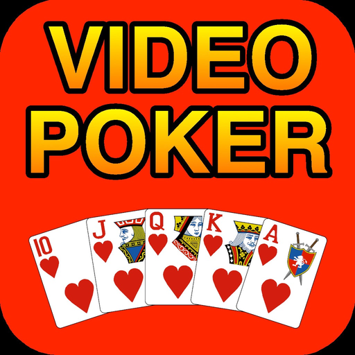 Video Poker - Poker Games app icon