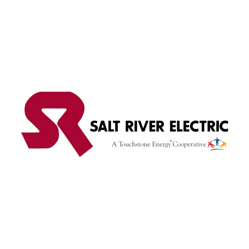 SRElectric app icon