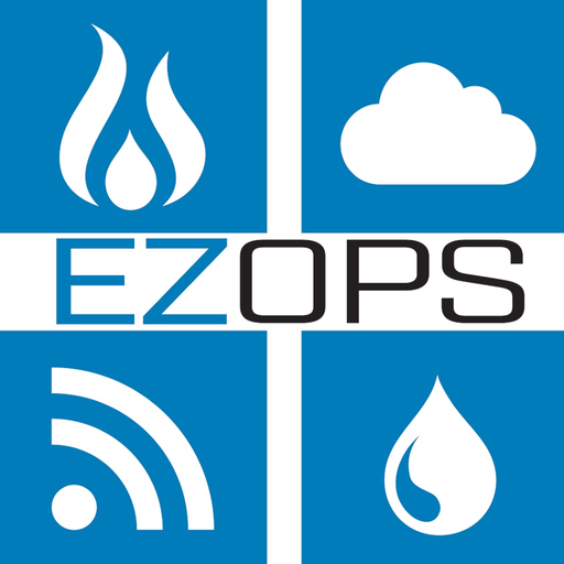 EZOPS Fieldlink app icon