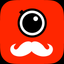 Snapshot Santa - Photo Editor! icon