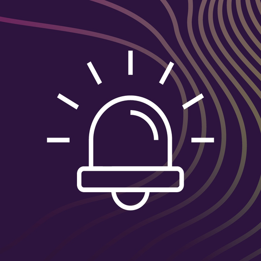 acre Intrusion Connect app icon