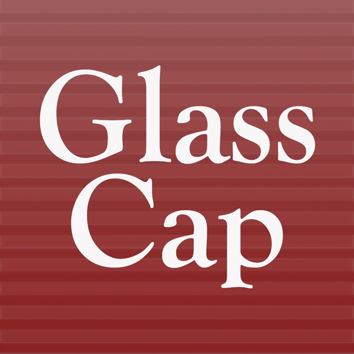 Glass Cap FCU Mobile app icon