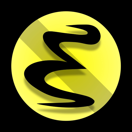 Not Emacs app icon