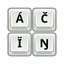 Divvun Keyboards icon