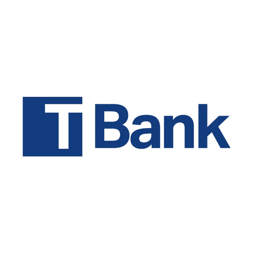 T Bank app icon