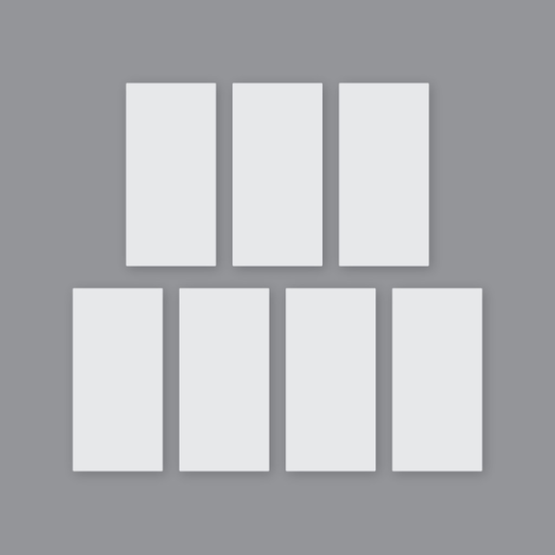 K-Board Editor app icon