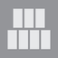 K-Board Editor icon