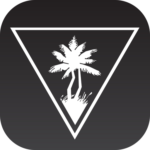 Turtle Beach Audio Hub app icon