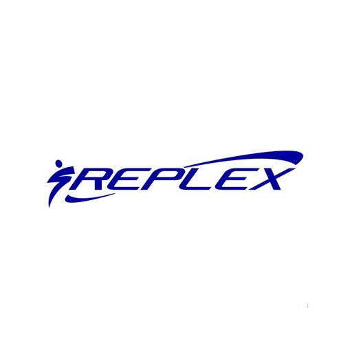 Replex Rec Center app icon