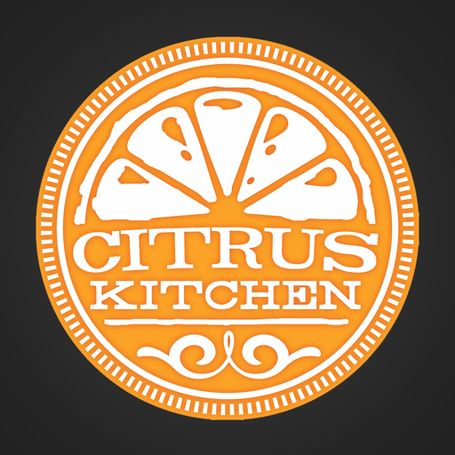 Citrus Kitchen app icon