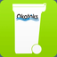 Okotoks Waste icon
