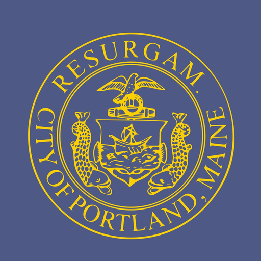 Fix It! Portland. app icon