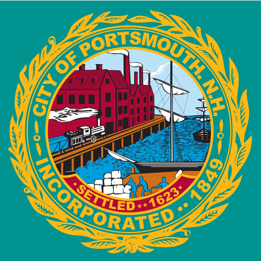 Portsmouth Click n Fix app icon