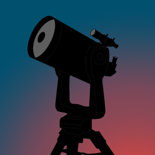 ScopeBoss app icon