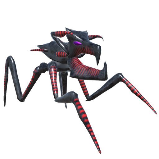 Attack Of The Alien Bugs app icon