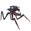 Attack Of The Alien Bugs icon