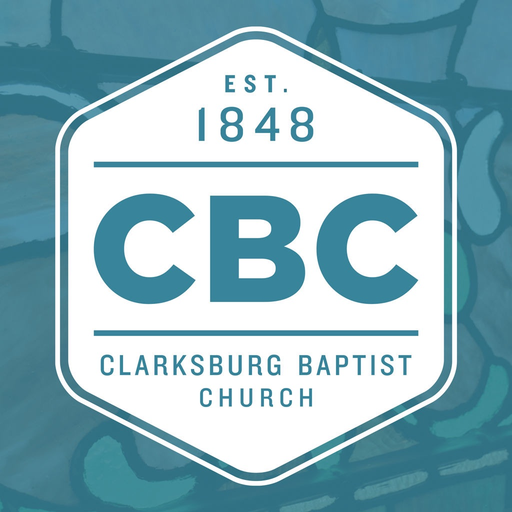 Clarksburg Baptist Church app icon