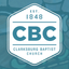 Clarksburg Baptist Church icon