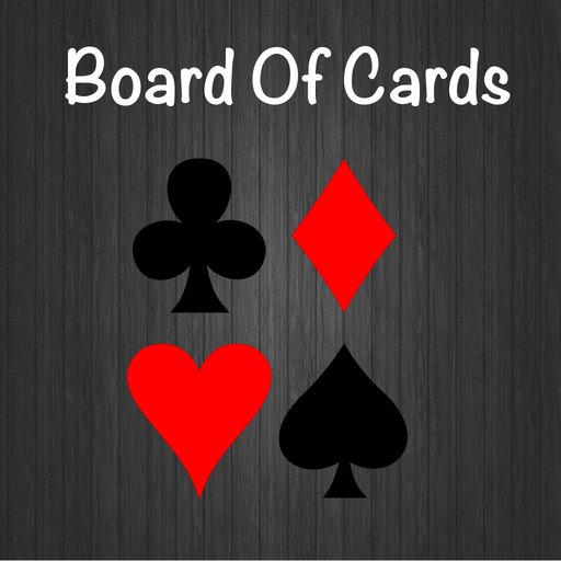 Board Of Cards app icon