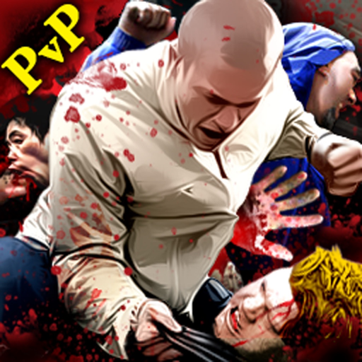Fighter Online app icon