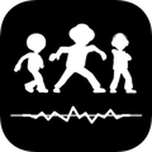 Step Master app icon