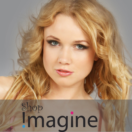 ShopImagine app icon