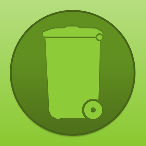 Port Macquarie Waste Info app icon