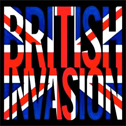 British Invasion app icon