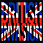 British Invasion icon