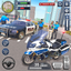Police Duty Cop Simulator Game icon