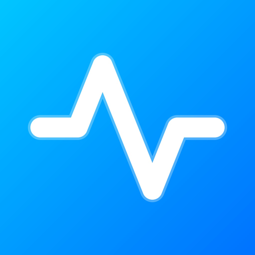 Family Health Tracker app icon
