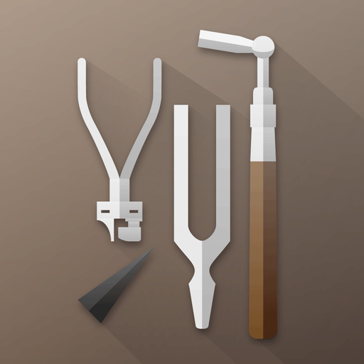 Virtual Technician app icon