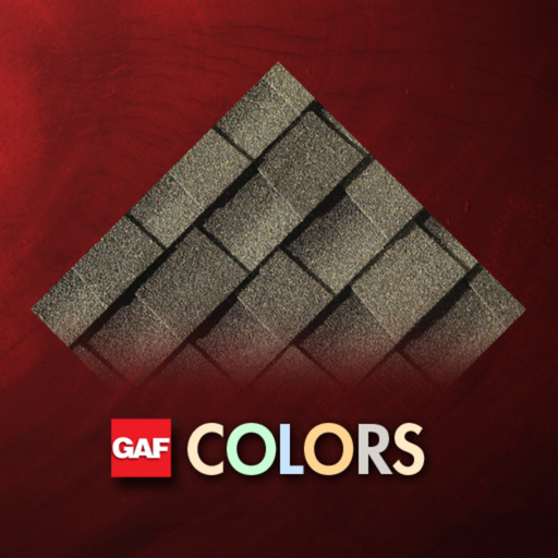 GAF Sales Pro app icon
