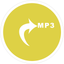 Smart MP3 Converter Lite icon