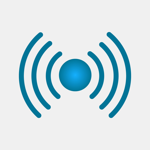 Location Studio app icon
