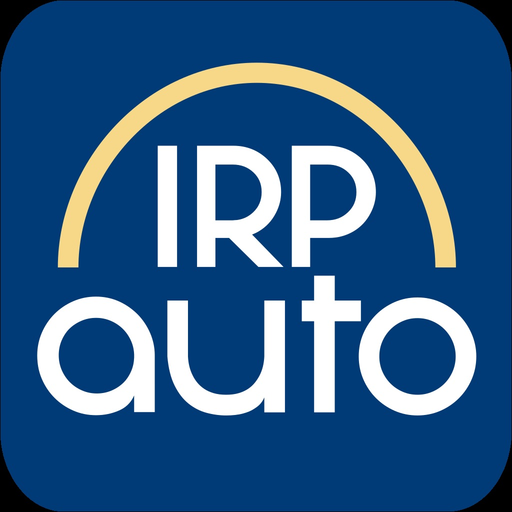 IRP AUTO Santé app icon