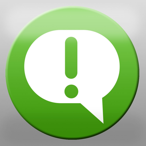 SmartBlue app icon