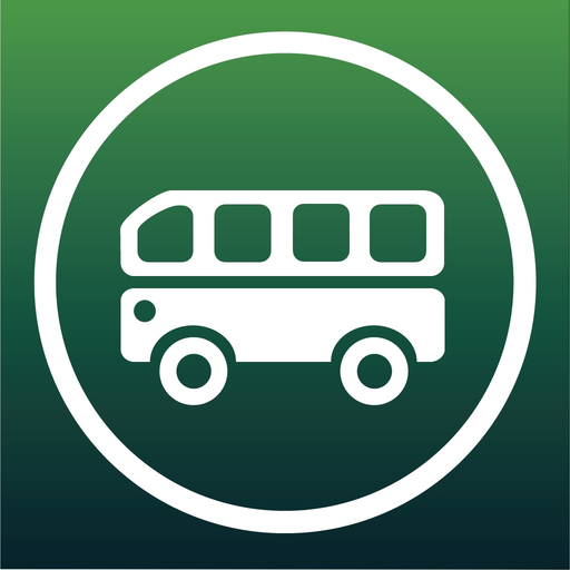 SBシャトルバス app icon