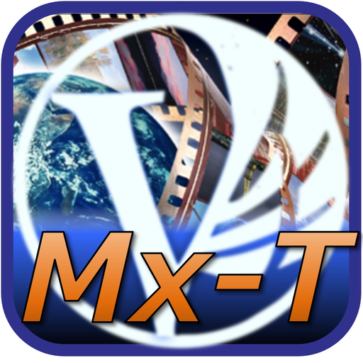 VistaFinder Mx-T app icon
