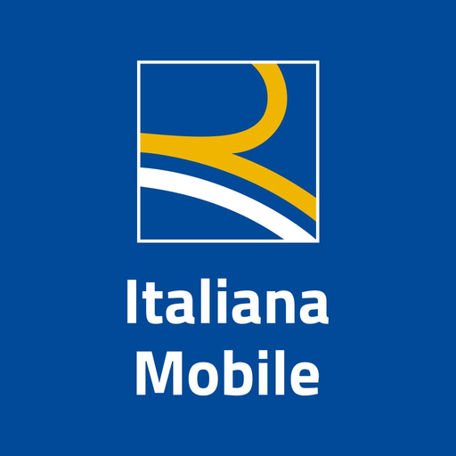 Italiana Mobile app icon