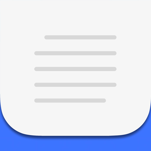Notoriety app icon