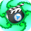 Video Fractal icon