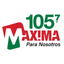 105.7 Maxima icon