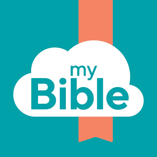 MyBible app icon