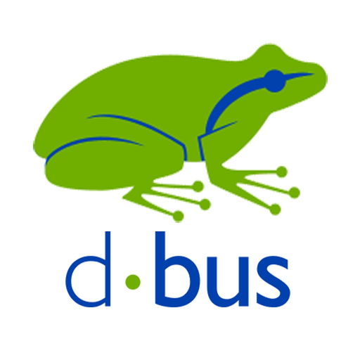 Official Dbus app app icon
