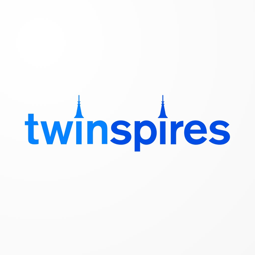 TwinSpires Bet on Horse Racing app icon