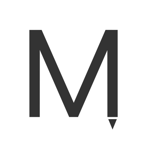 MarkText - Markdown Editor app icon