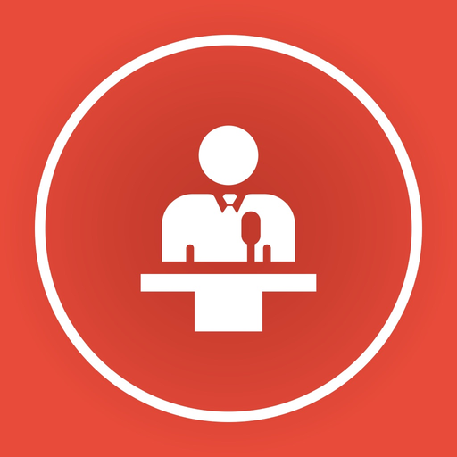 English for Presentations by Business English Pod app icon