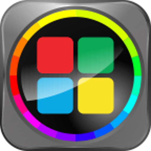 Cromoled Remote Control app icon